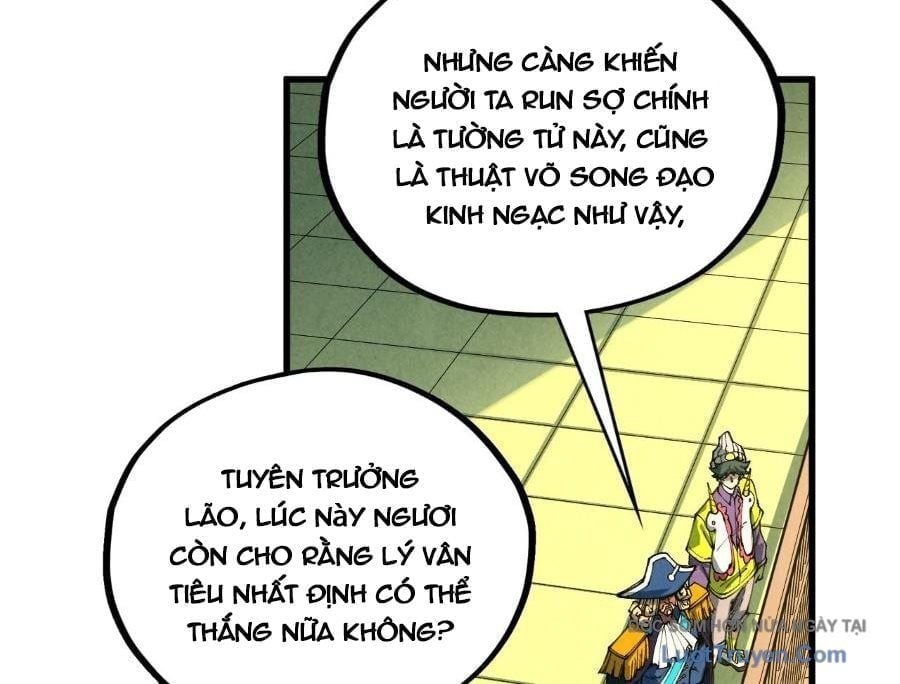 Vạn Cổ Chí Tôn Chapter 471 54