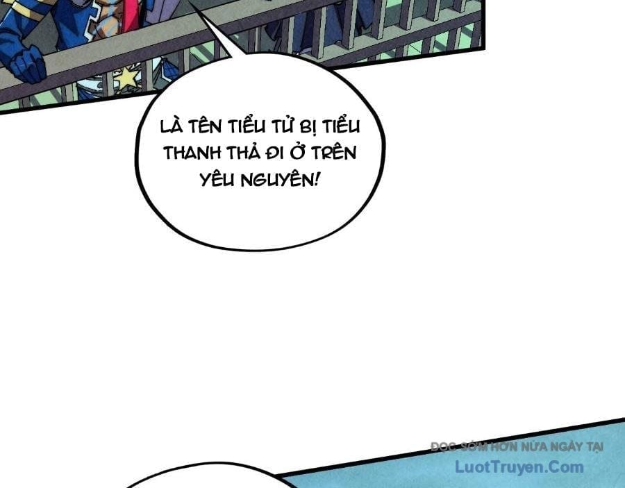 Vạn Cổ Chí Tôn Chapter 471 124