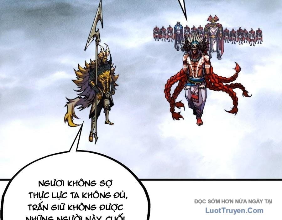 Vạn Cổ Chí Tôn Chapter 471 131