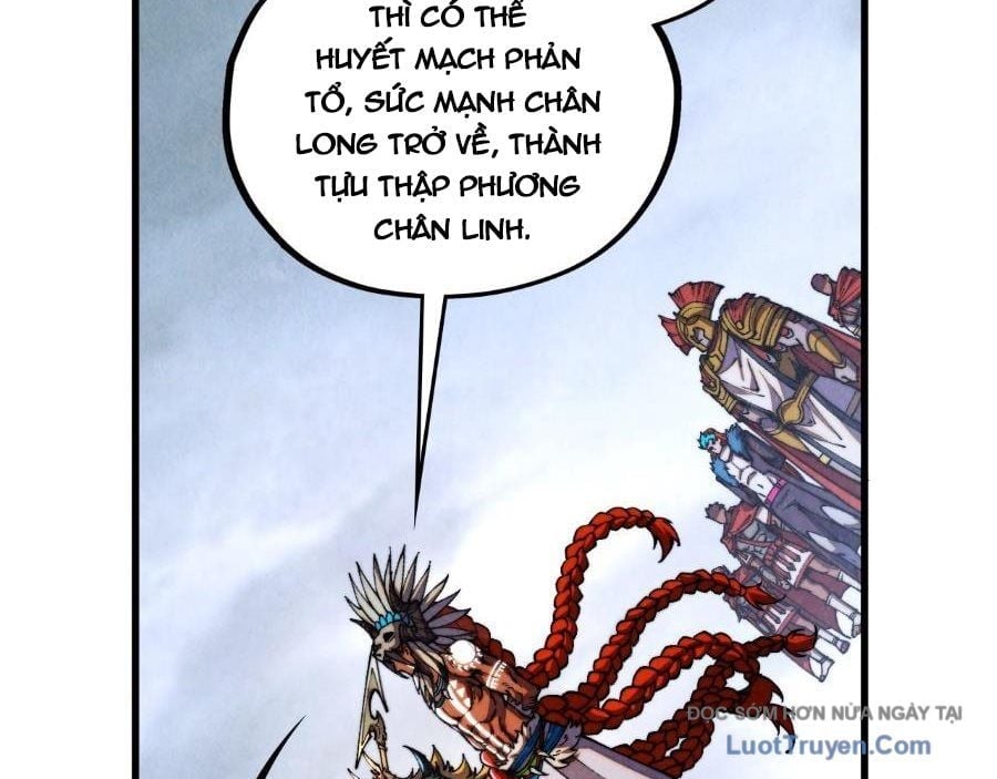 Vạn Cổ Chí Tôn Chapter 471 133