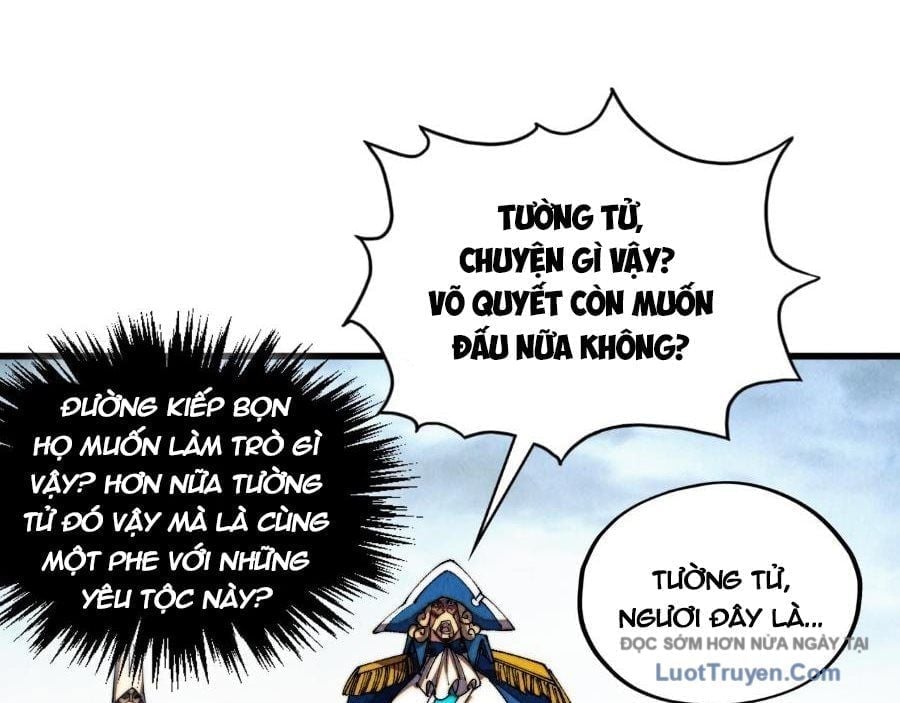Vạn Cổ Chí Tôn Chapter 471 141