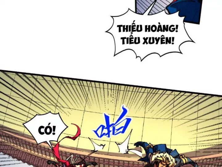 Vạn Cổ Chí Tôn Chapter 472 11