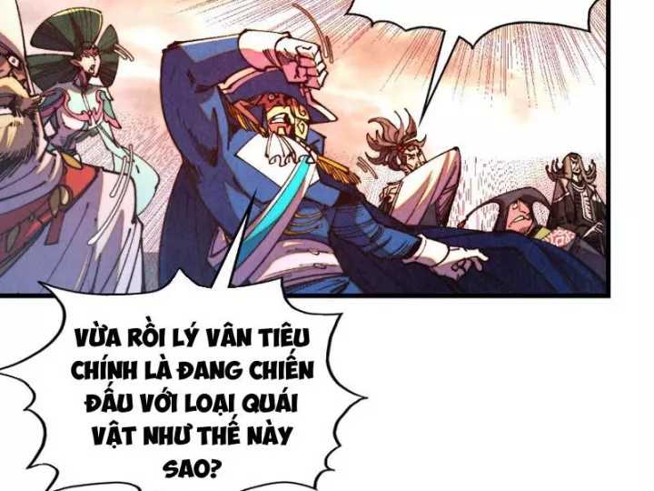 Vạn Cổ Chí Tôn Chapter 472 21