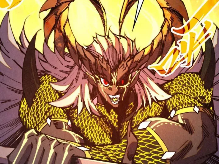 Vạn Cổ Chí Tôn Chapter 472 23