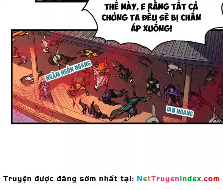 Vạn Cổ Chí Tôn Chapter 472 31