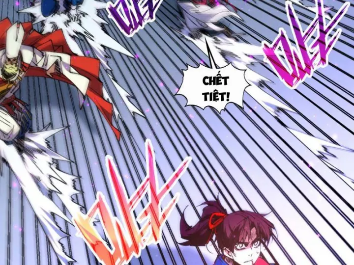 Vạn Cổ Chí Tôn Chapter 472 56