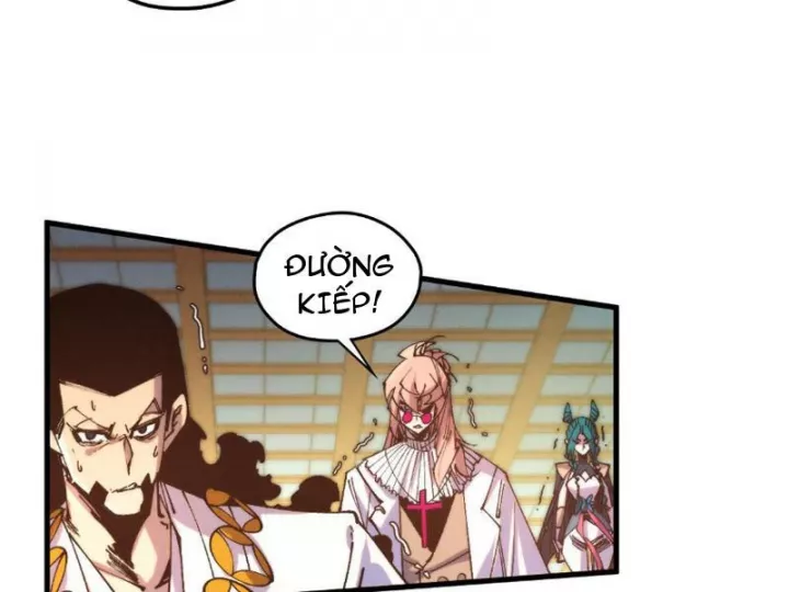 Vạn Cổ Chí Tôn Chapter 472 61