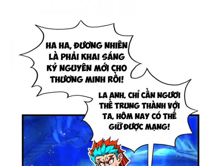 Vạn Cổ Chí Tôn Chapter 472 74