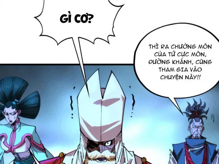 Vạn Cổ Chí Tôn Chapter 472 81