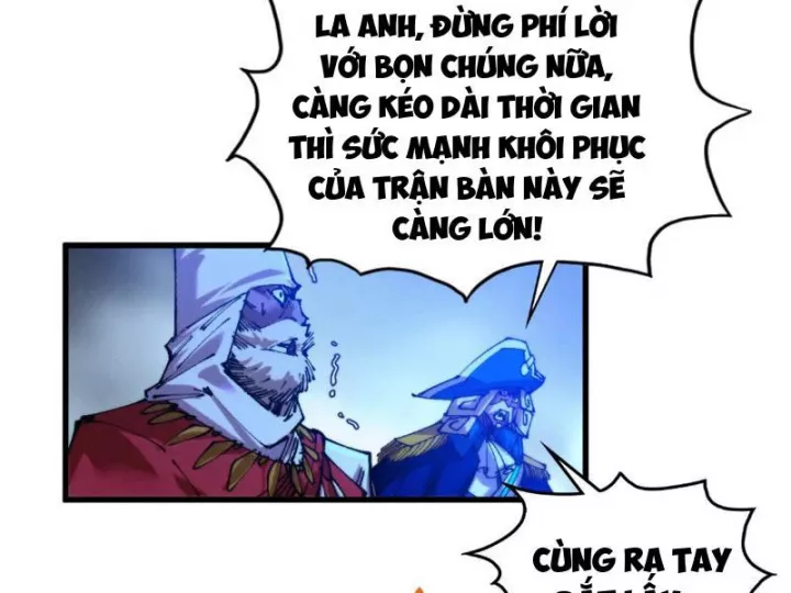 Vạn Cổ Chí Tôn Chapter 472 83