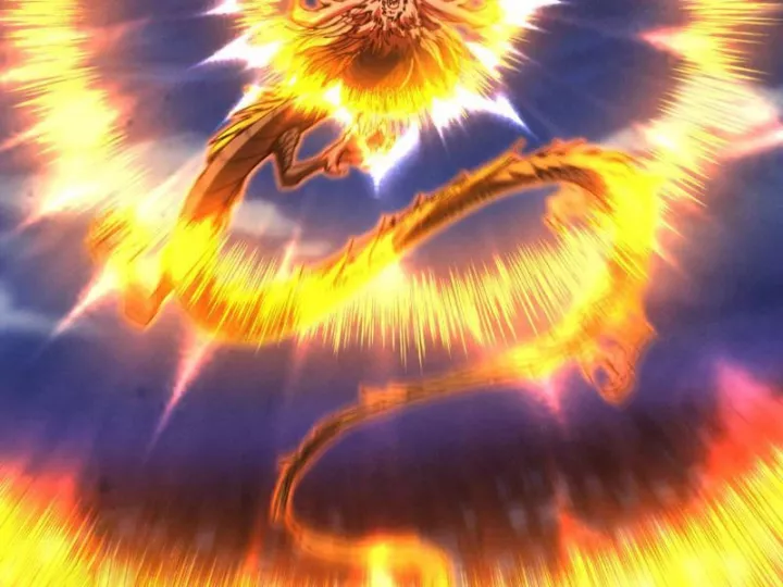 Vạn Cổ Chí Tôn Chapter 472 95