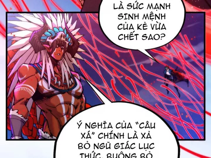 Vạn Cổ Chí Tôn Chapter 472 116