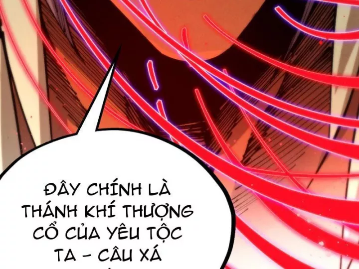 Vạn Cổ Chí Tôn Chapter 472 121