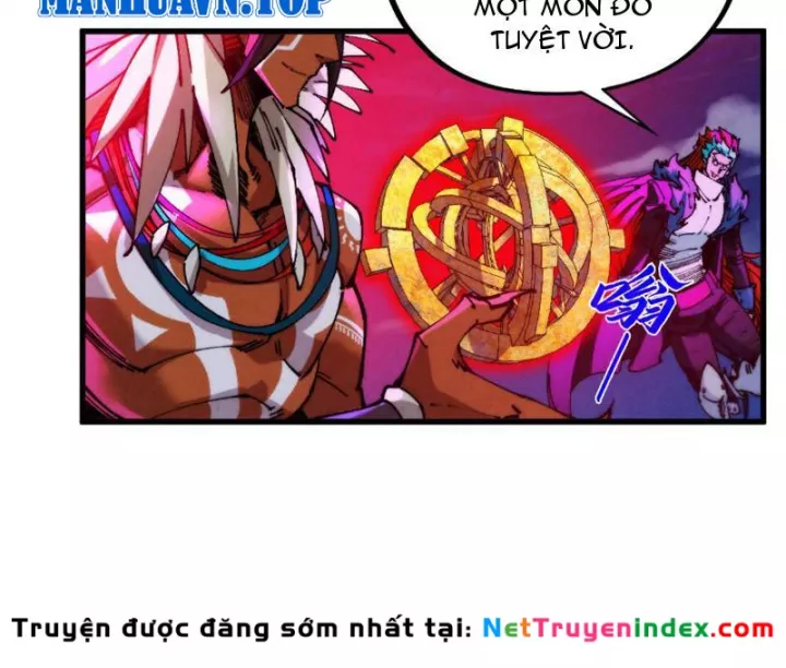 Vạn Cổ Chí Tôn Chapter 472 123