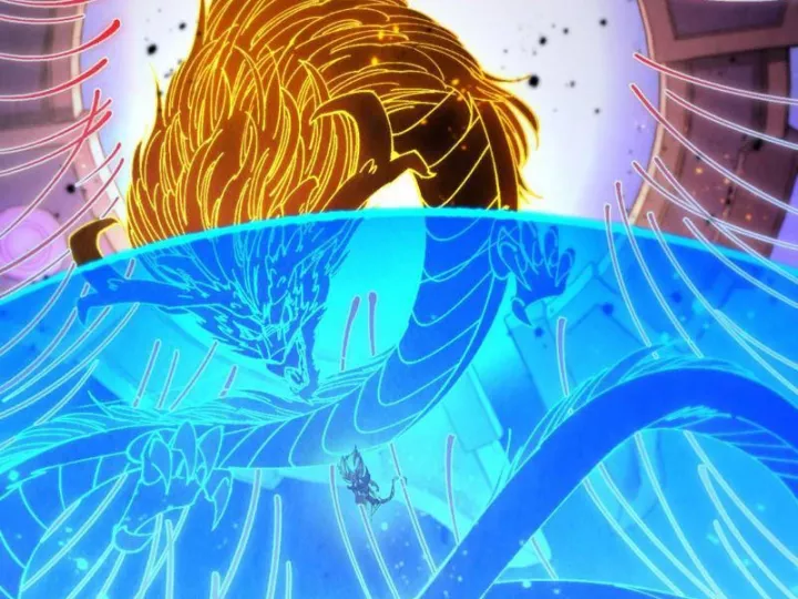 Vạn Cổ Chí Tôn Chapter 473 3