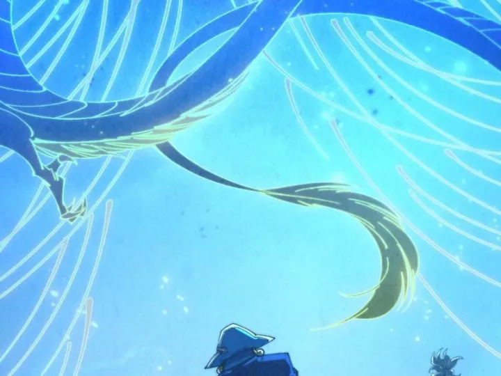 Vạn Cổ Chí Tôn Chapter 473 4