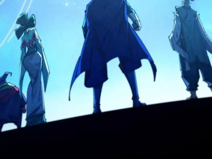 Vạn Cổ Chí Tôn Chapter 473 5