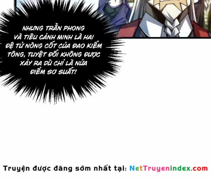 Vạn Cổ Chí Tôn Chapter 473 7