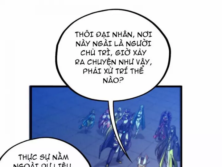 Vạn Cổ Chí Tôn Chapter 473 8