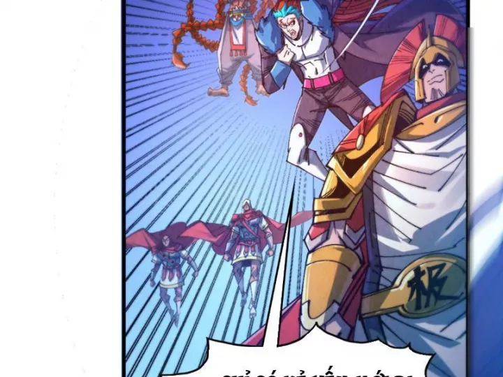 Vạn Cổ Chí Tôn Chapter 473 18