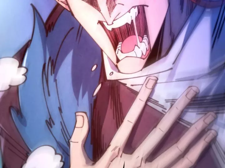 Vạn Cổ Chí Tôn Chapter 473 21