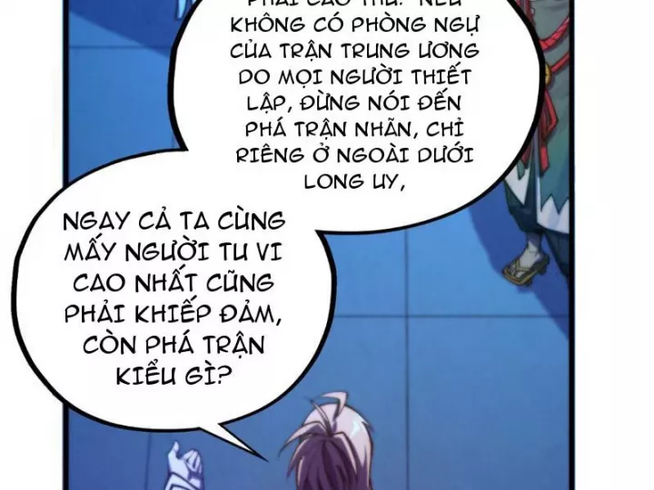 Vạn Cổ Chí Tôn Chapter 473 31