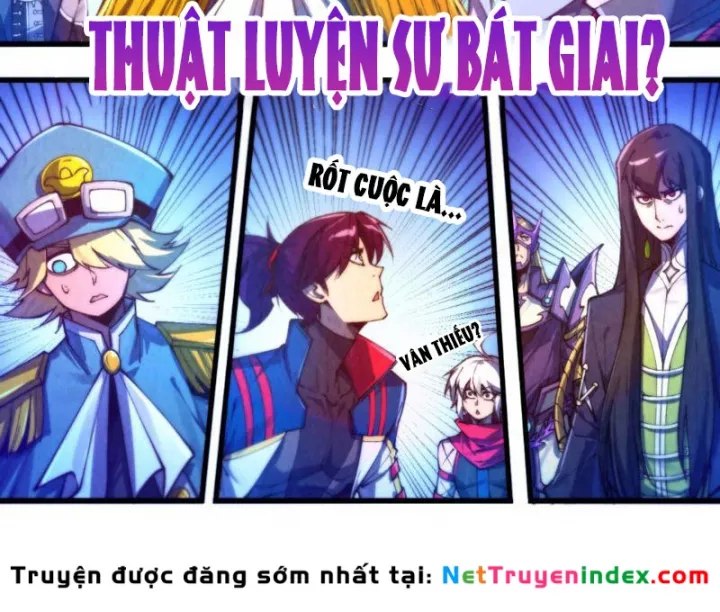 Vạn Cổ Chí Tôn Chapter 473 34