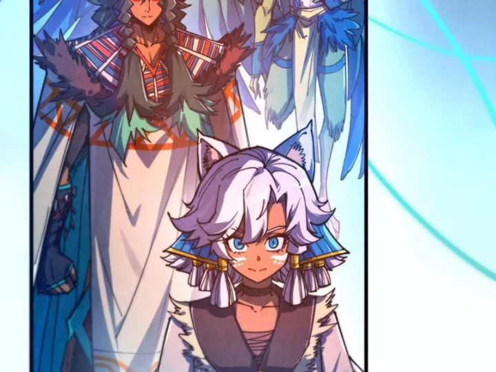 Vạn Cổ Chí Tôn Chapter 473 70