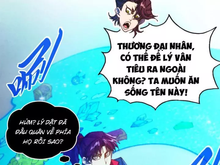 Vạn Cổ Chí Tôn Chapter 473 76