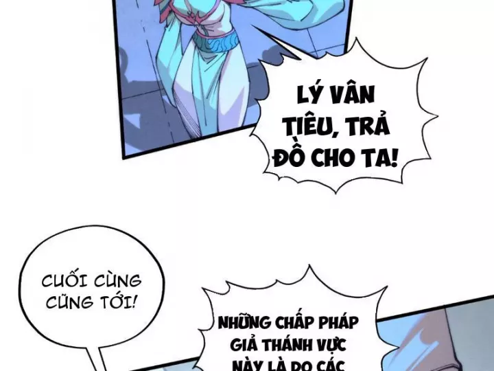 Vạn Cổ Chí Tôn Chapter 473 96