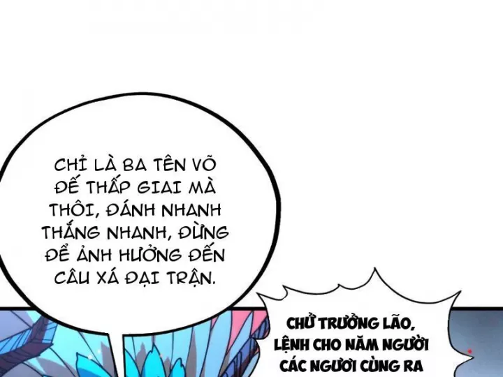 Vạn Cổ Chí Tôn Chapter 473 110