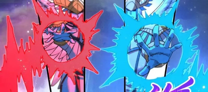 Vạn Cổ Chí Tôn Chapter 473 120