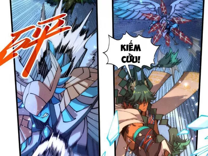 Vạn Cổ Chí Tôn Chapter 473 137