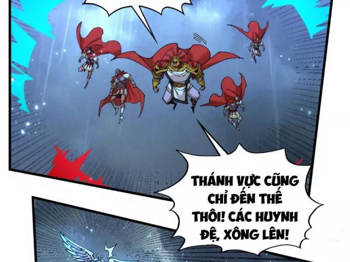 Vạn Cổ Chí Tôn Chapter 473 141