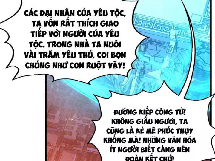 Vạn Cổ Chí Tôn Chapter 474 18