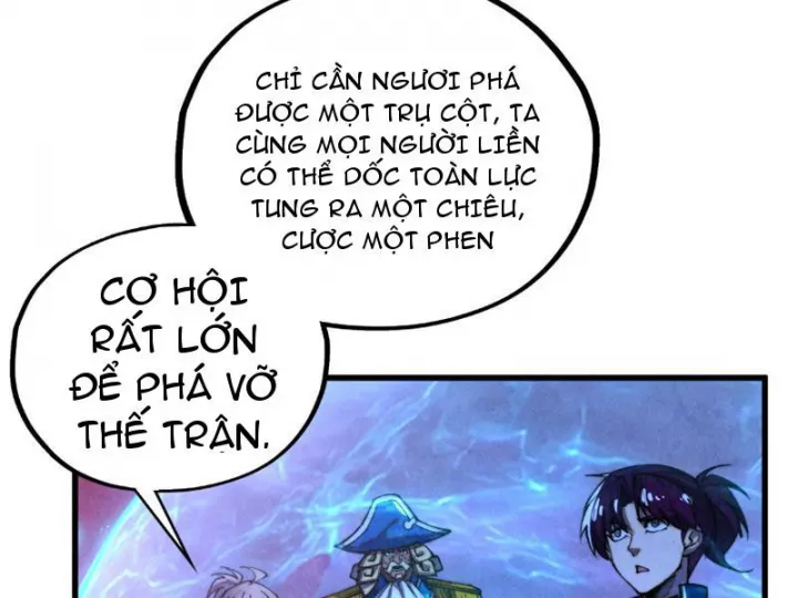 Vạn Cổ Chí Tôn Chapter 474 29