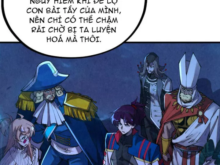 Vạn Cổ Chí Tôn Chapter 474 40