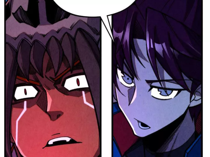 Vạn Cổ Chí Tôn Chapter 474 43