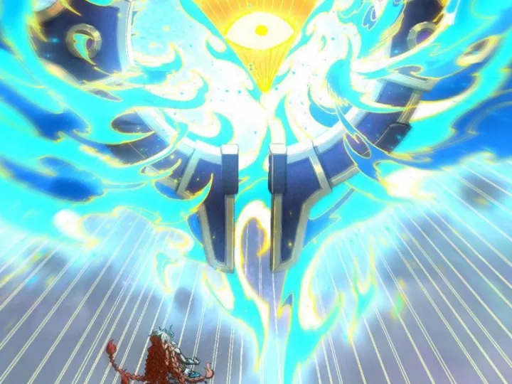 Vạn Cổ Chí Tôn Chapter 474 77