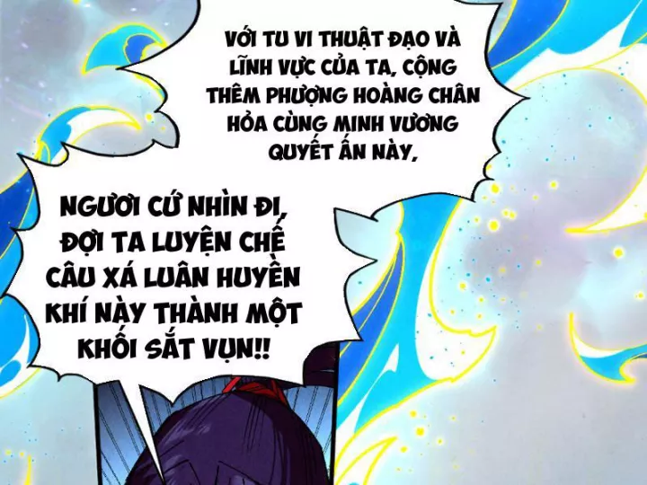 Vạn Cổ Chí Tôn Chapter 474 85