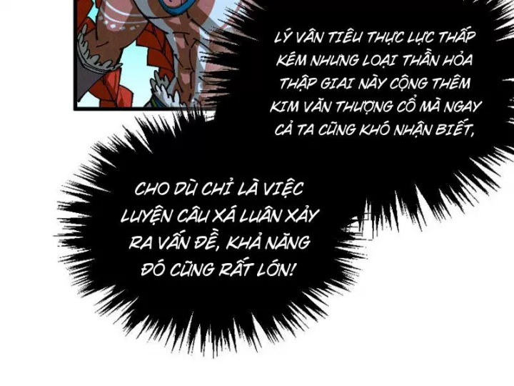 Vạn Cổ Chí Tôn Chapter 474 92