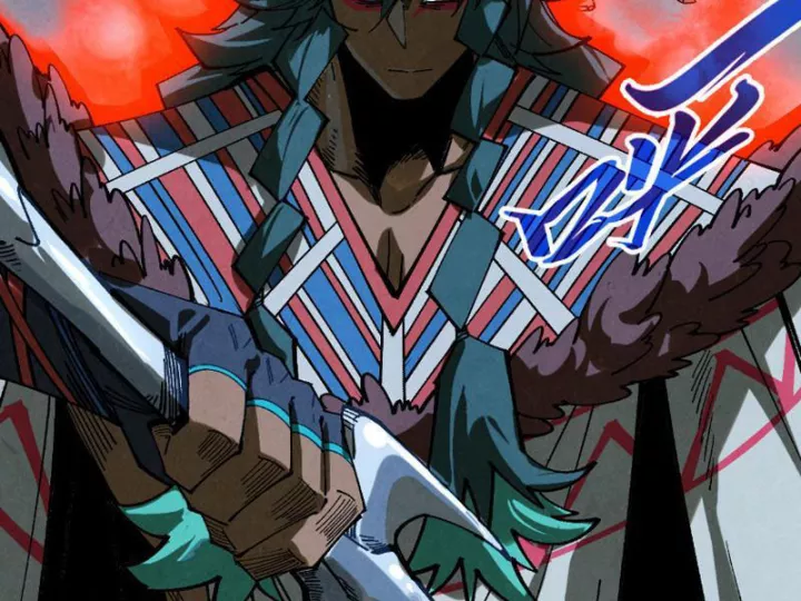 Vạn Cổ Chí Tôn Chapter 474 108