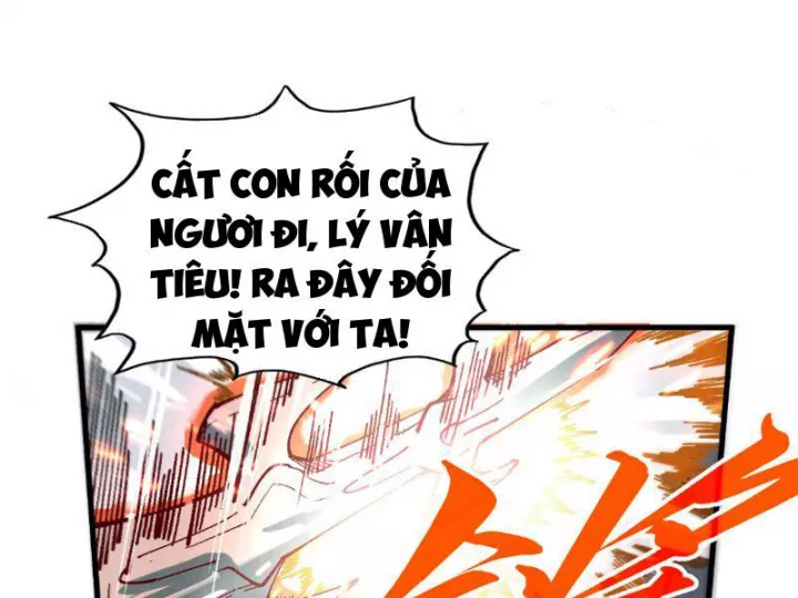 Vạn Cổ Chí Tôn Chapter 474 115