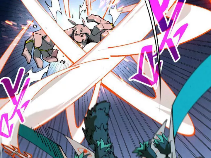 Vạn Cổ Chí Tôn Chapter 474 122