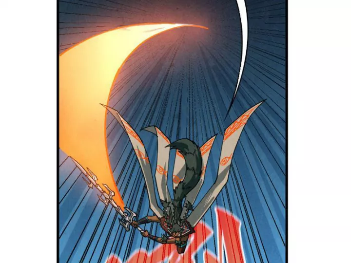 Vạn Cổ Chí Tôn Chapter 474 127