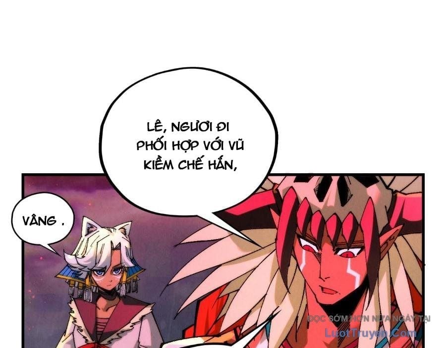 Vạn Cổ Chí Tôn Chapter 475 19
