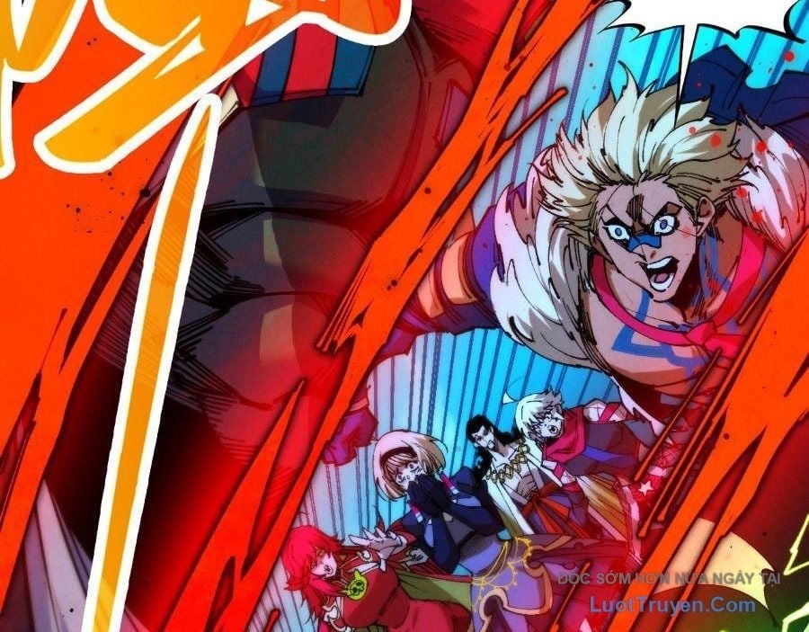 Vạn Cổ Chí Tôn Chapter 475 46