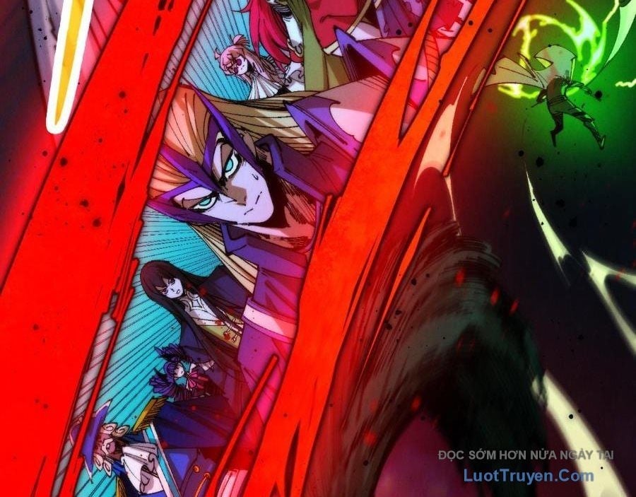 Vạn Cổ Chí Tôn Chapter 475 47