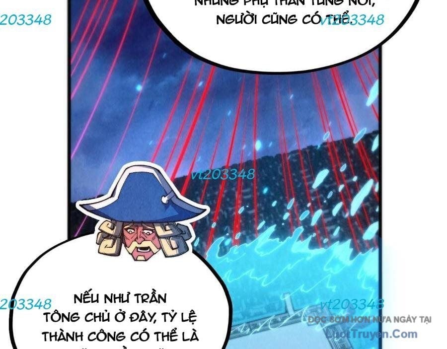 Vạn Cổ Chí Tôn Chapter 475 83