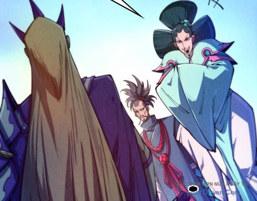 Vạn Cổ Chí Tôn Chapter 475 98